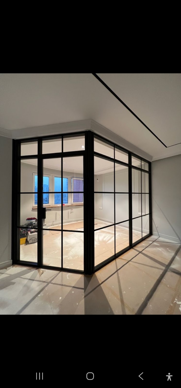 glass work in uae - صورة 5