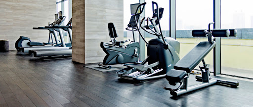Masbrough Gym - Thumbnail
