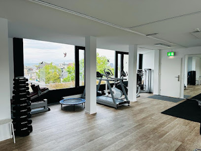 Physiotherapie Moosmann