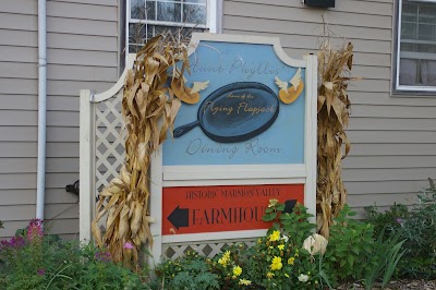 Photos of Marmon Valley Farm