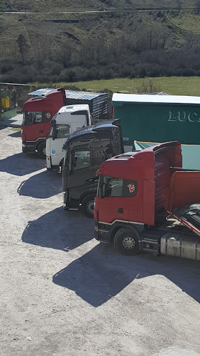 LUCANIA TRASPORTI S.A.S. DI MASI ANTONIETTA - Thumbnail