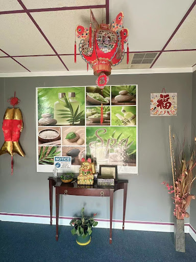 Tian & Tian
