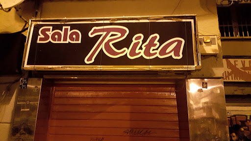 Disco Bar Rita