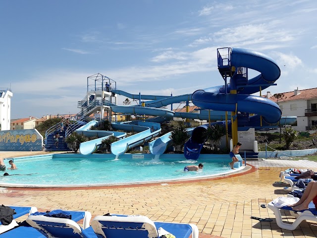 Praia da Vieira
