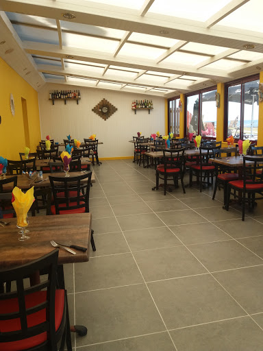 Photo 5 - La Cantine de l'îlot