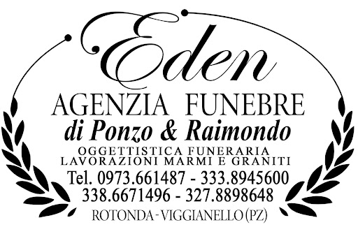 Agenzia funebre Eden di RAIMONDO & PONZO - Thumbnail