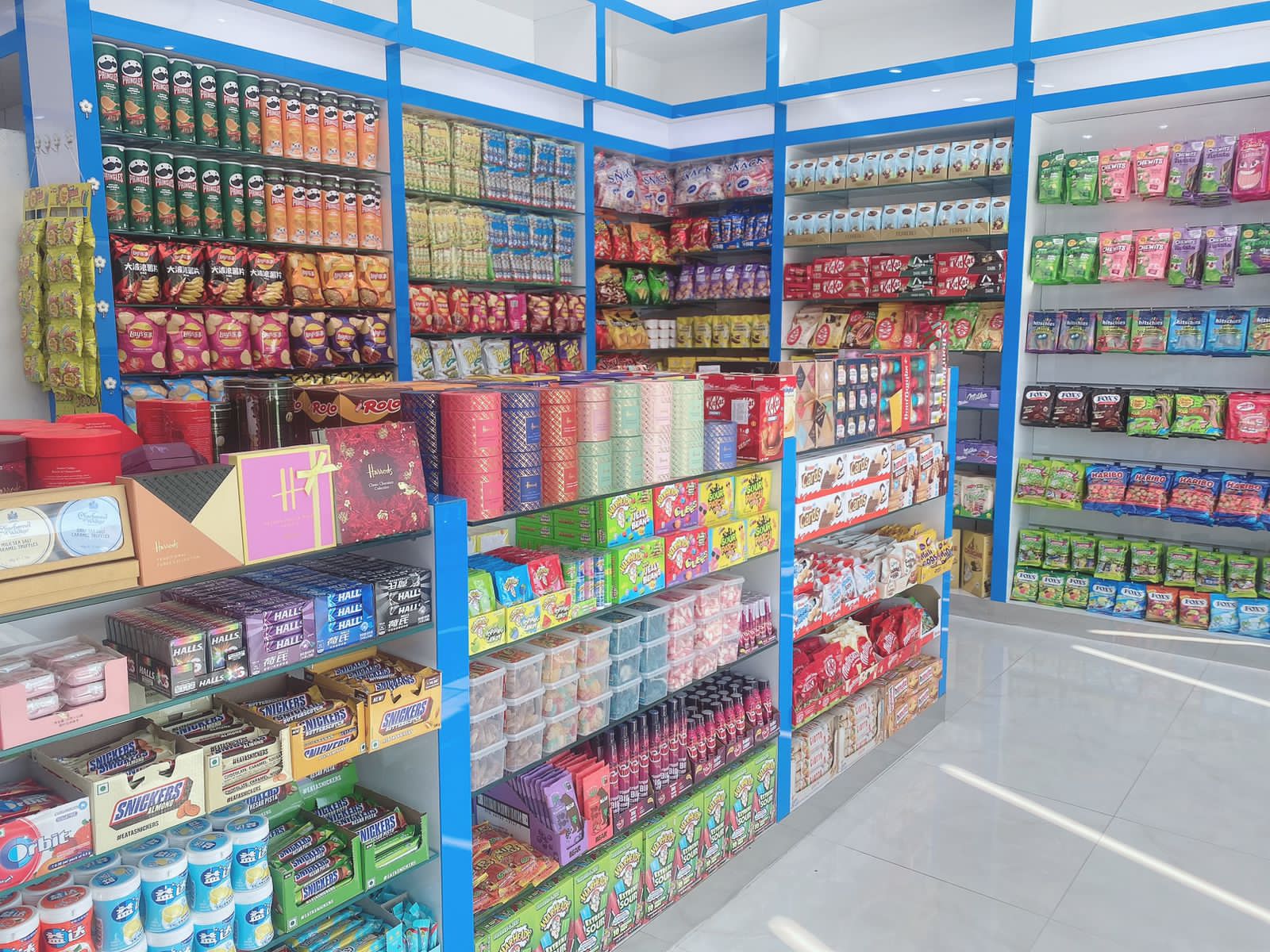 بقالة زانك إروب - صورة 2