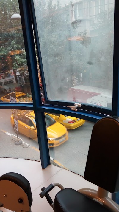Photos of Cihangir Sports Club