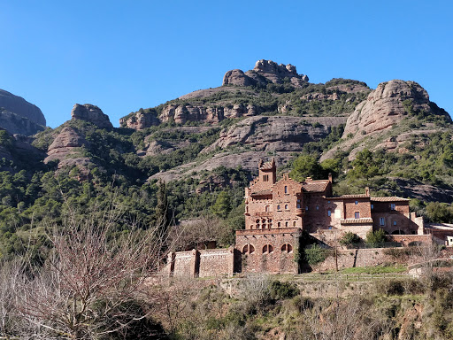 La Masoveria del Marquet