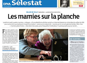 Photo n°3 de Association Club Viva informatique à Villé (École d'informatique)