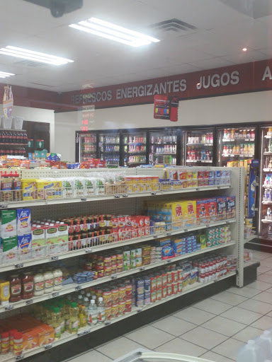 Texaco Campo Rico - Thumbnail
