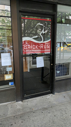 Brick Run Sports Physical - Thumbnail
