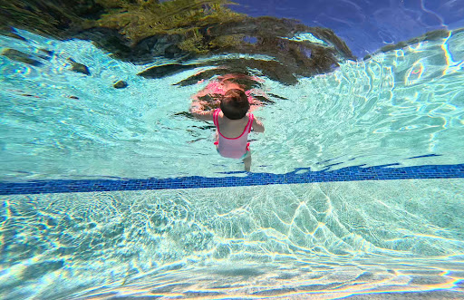 ISR Mermaids Brooke Shafer Gallery - United States