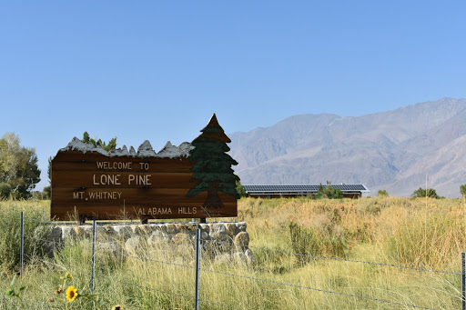 Mount Whitney Golf Course - Thumbnail