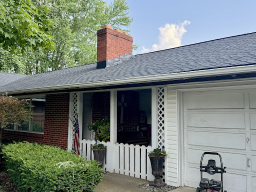 Elevate Restorations LLC - Visual