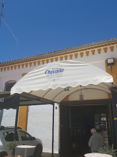 Taberna Chocaito Gallery - Spain