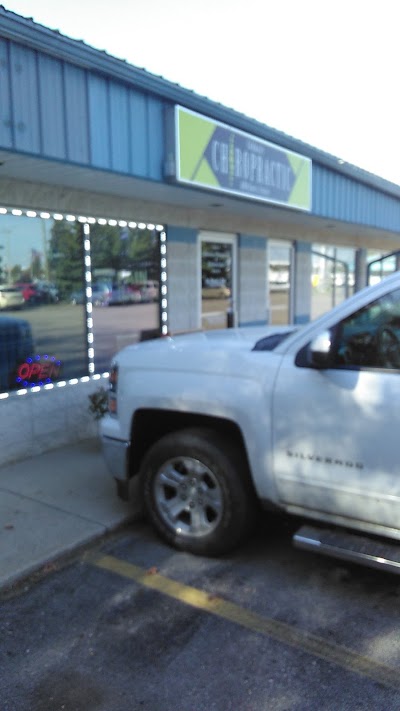 Photos of Coldwater Chiropractic & Wellness Center, PLLC