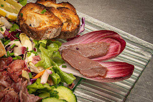 Photo n°26 de LES RIGADELLES à Goulven (Crêperie)