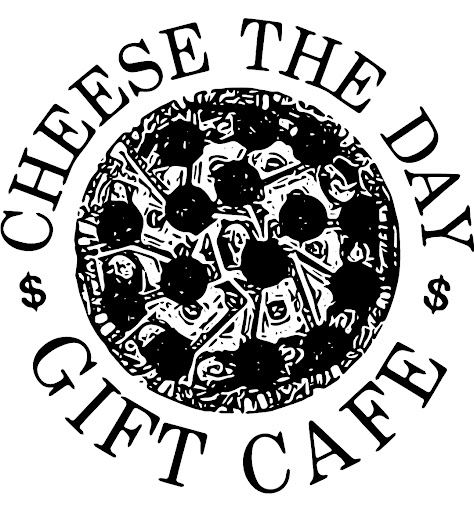 Cheese the day gift cafe - Thumbnail