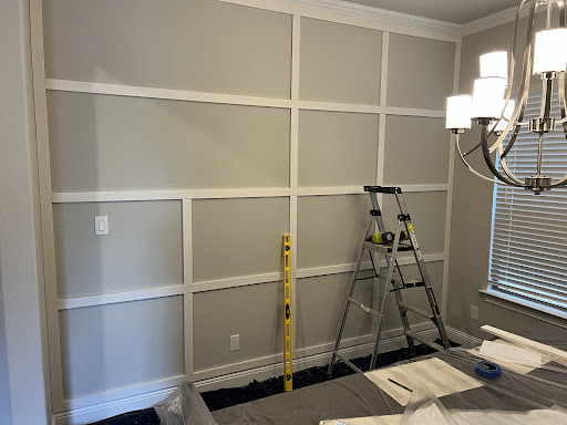 Golden Hands Remodeling and Painting - Thumbnail