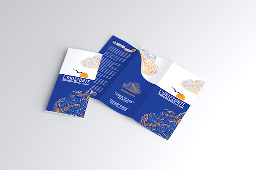 Papyrus Communication - Visual