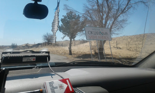 Laverne Farmers Co-Op - Thumbnail