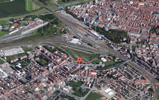 CASTA+ Ferramenta (Alessandria) - Thumbnail
