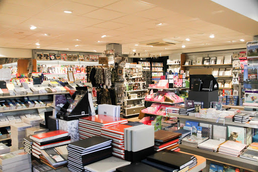 Oonk Boek- en Kantoorboekhandel - Thumbnail