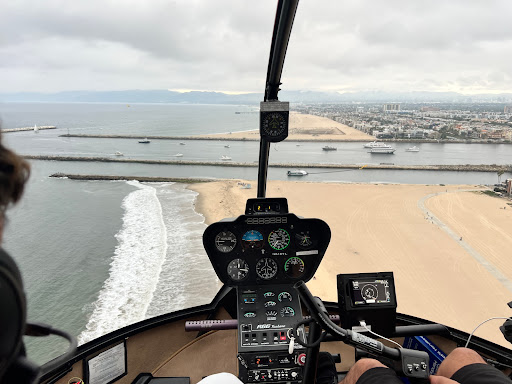 Celeste Helicopter Tours - Thumbnail