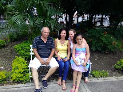 Photos of los Copetes Park