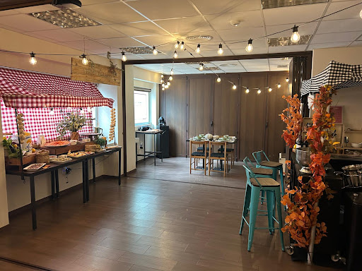 Espacio Gourmétika - Alquiler de espacio para eventos sociales y corporativos