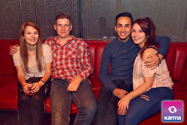 Karma Ealing