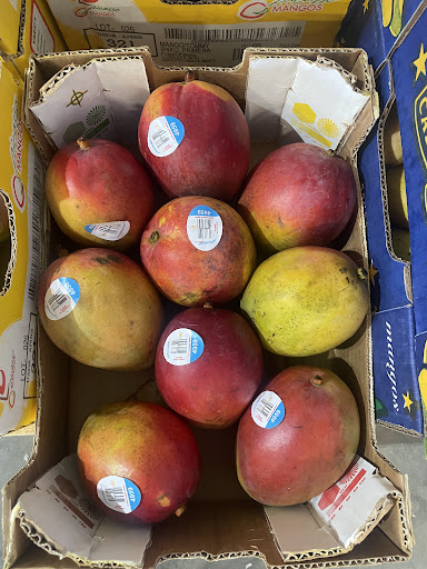 Quality Produce LLC - Thumbnail