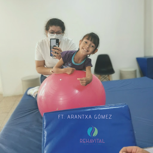 Ft. ARANTXA GÓMEZ - Thumbnail