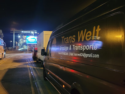 Trans Welt - Lampertheim