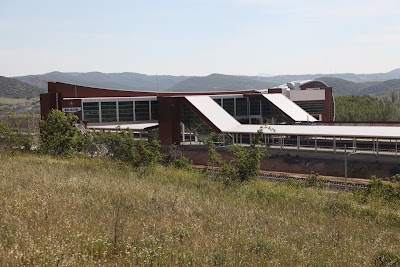 Photos of TCDD YHT Bilecik Gar