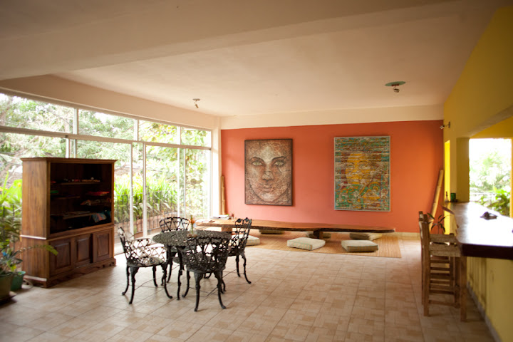 Hostal San Pancho by null