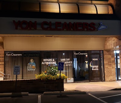 Yon Cleaners