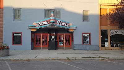 Roxy Theatre