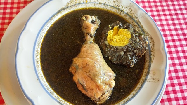 Cocina Orizaba