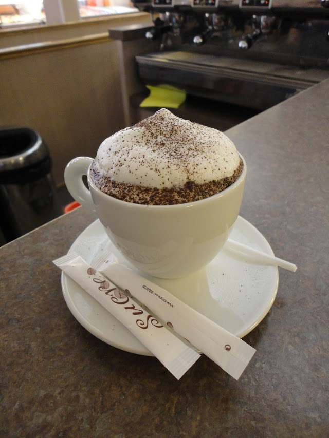 Café Français