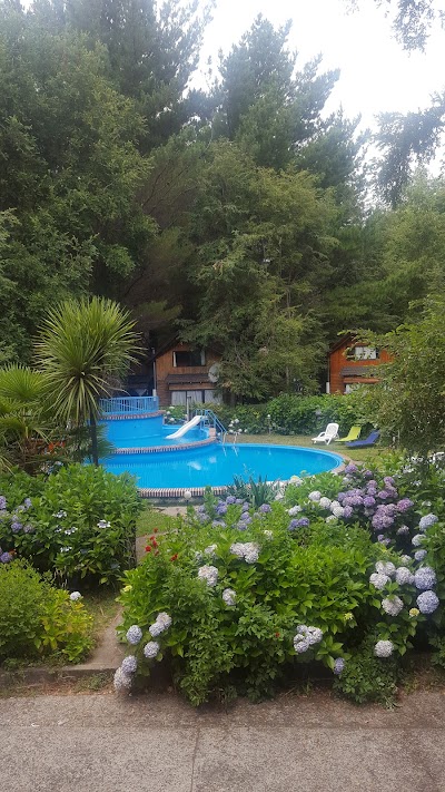 Photos of Caba&ntilde;as en Pucon La Dolce Vita