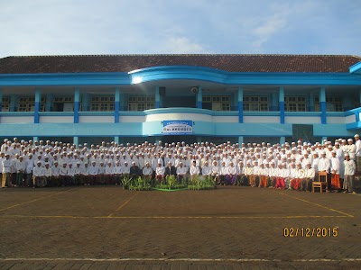 Photos of Pondok Pesantren Al-Khoirot Malang