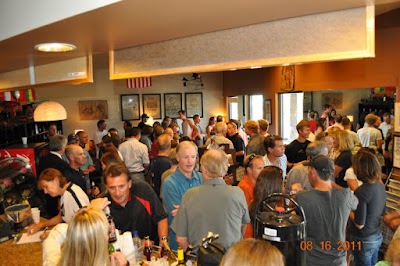 Photos of Park City Coffee Roaster