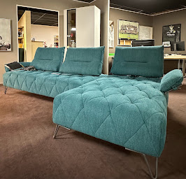 Photo n°26 de Meubles de l'Autize à Coulonges-sur-l'Autize (Magasin de canapés)