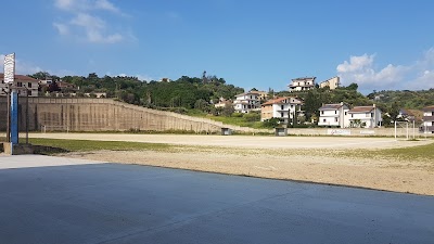 Stadio Comunale "F.Attico"