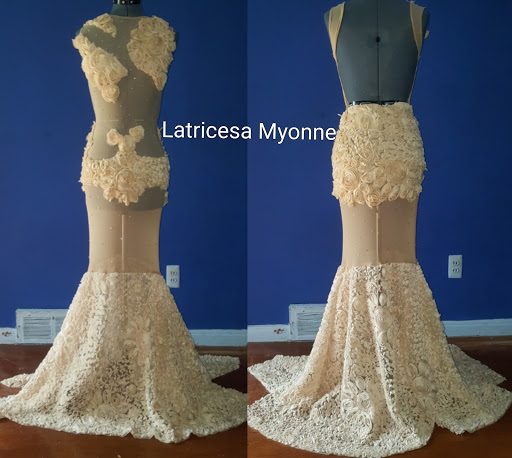 Latricesa (Myonne Fashions) - Thumbnail