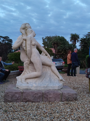 Musée Saraleguinea de Guéthary - Thumbnail