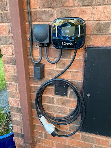 Box Electrical - Visual