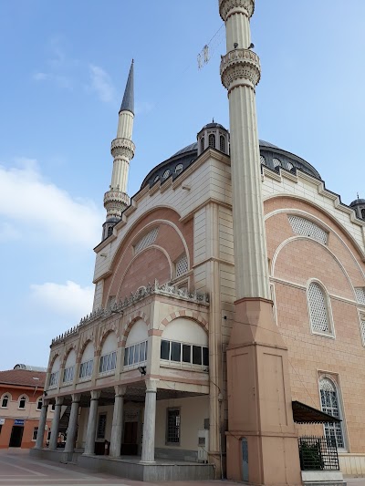 Hacı Cümbüş Cami